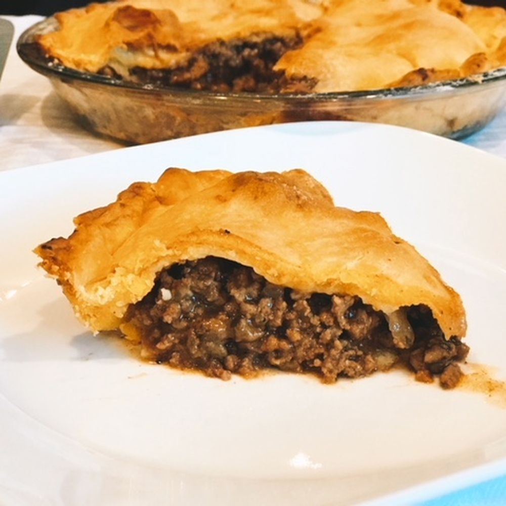 Пирог с ливером рецепт с фото Meat Pie With Homemade Pie Crust Recipe on Food52 Recipe Homemade pie, Homemade 