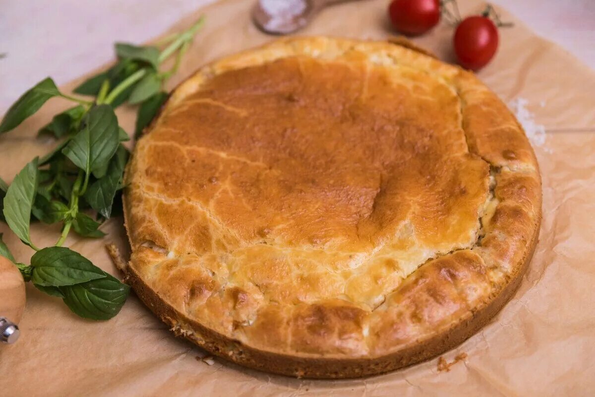 Пирог с молоками рецепт с фото Заливной пирог на кефире. Пышный, легкий и быстрый в приготовлении. Проверено-эт