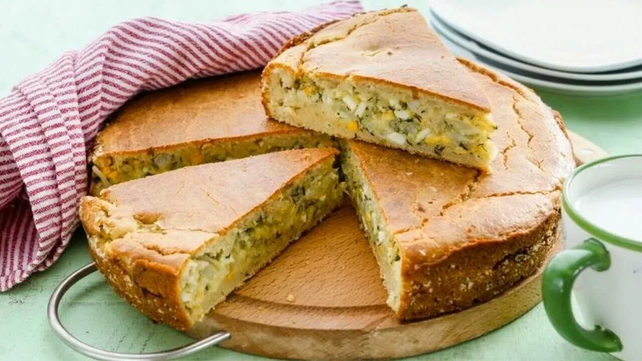 Пирог с молоками рецепт с фото Заливной пирог с капустой из цельнозерновой муки - CoffeePapa.ru