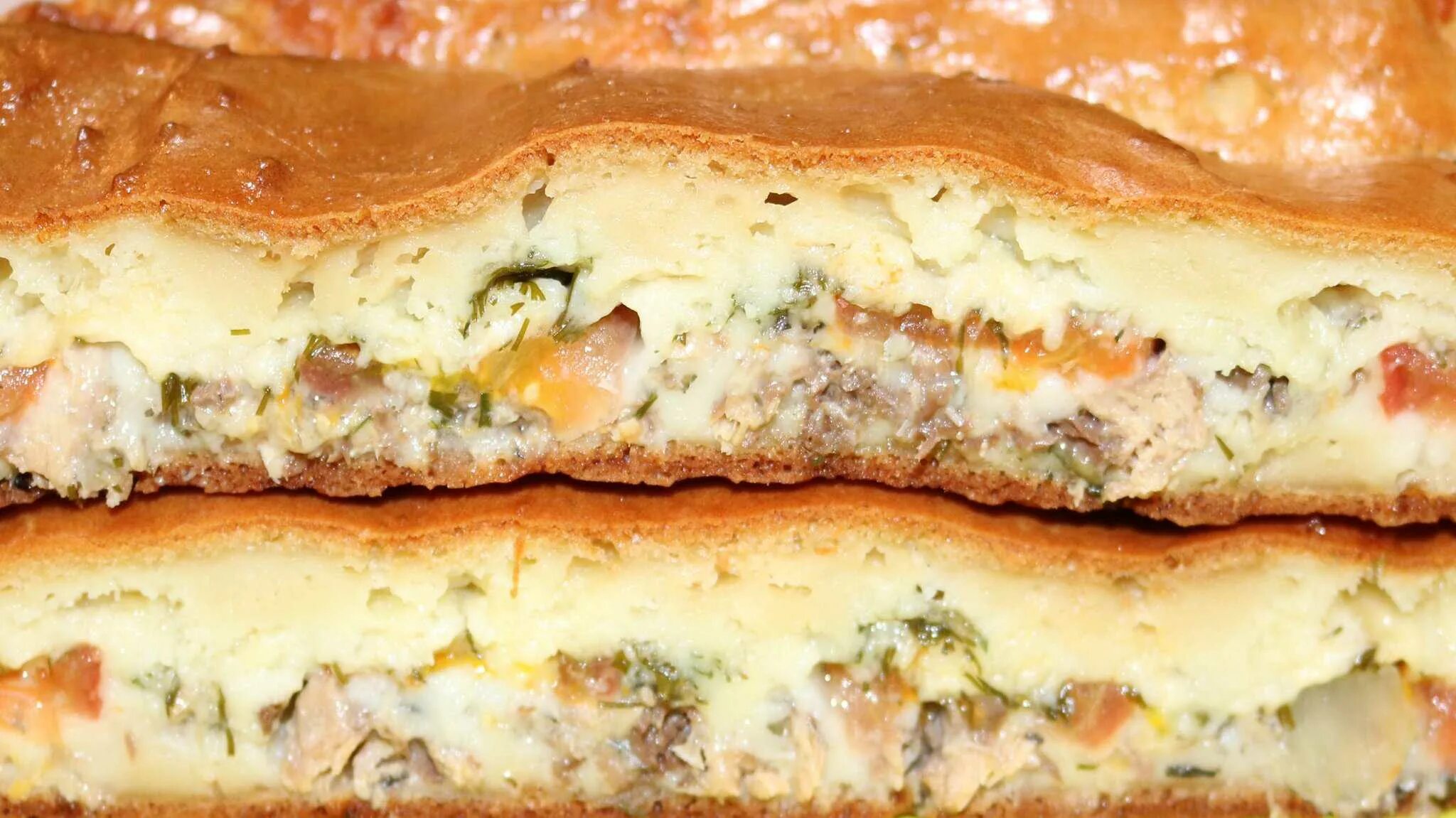 Пирог с молоками рецепт с фото Пирог с консервами тесто на кефире