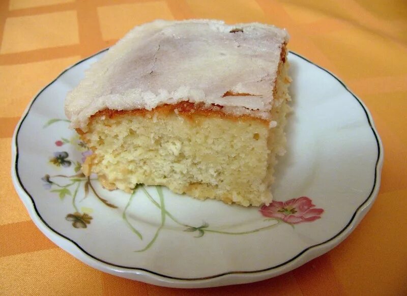 Пирог с молоками рецепт с фото Tres leches - Готовка - LiveJournal