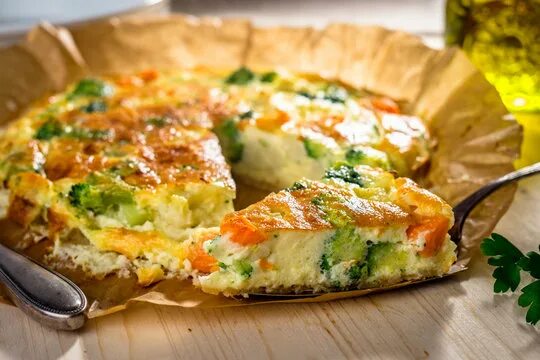 Пирог с овощами с фото Quiche Зображення - огляд 73,457 Стокові фото, векторні зображення й відео Adobe