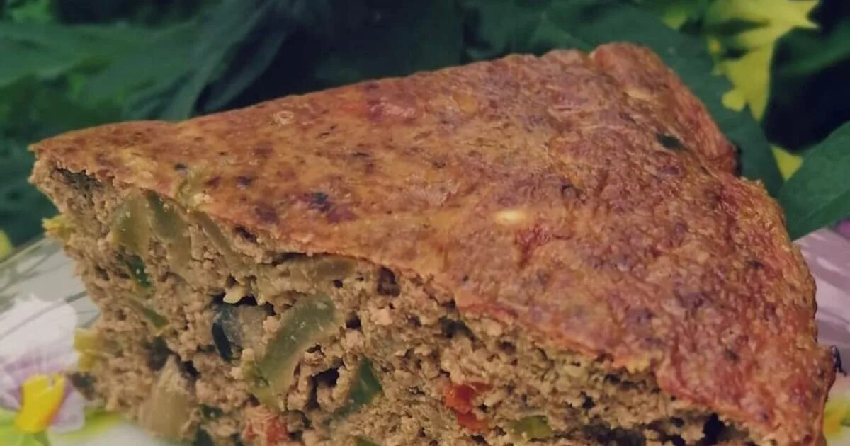 Пирог с печенью рецепт с фото Пирог с куриной печенкой пальчики оближешь, рецепти з фото (12 покрокових рецепт