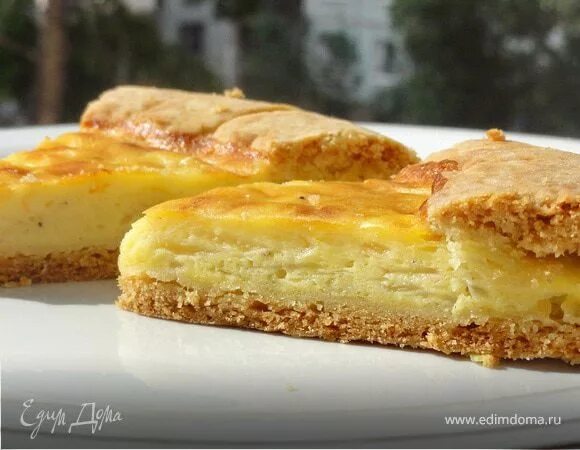 Пирог с плавленными сырками фото Луковый пирог с плавлеными сырками, пошаговый рецепт на 1247 ккал, фото, ингреди