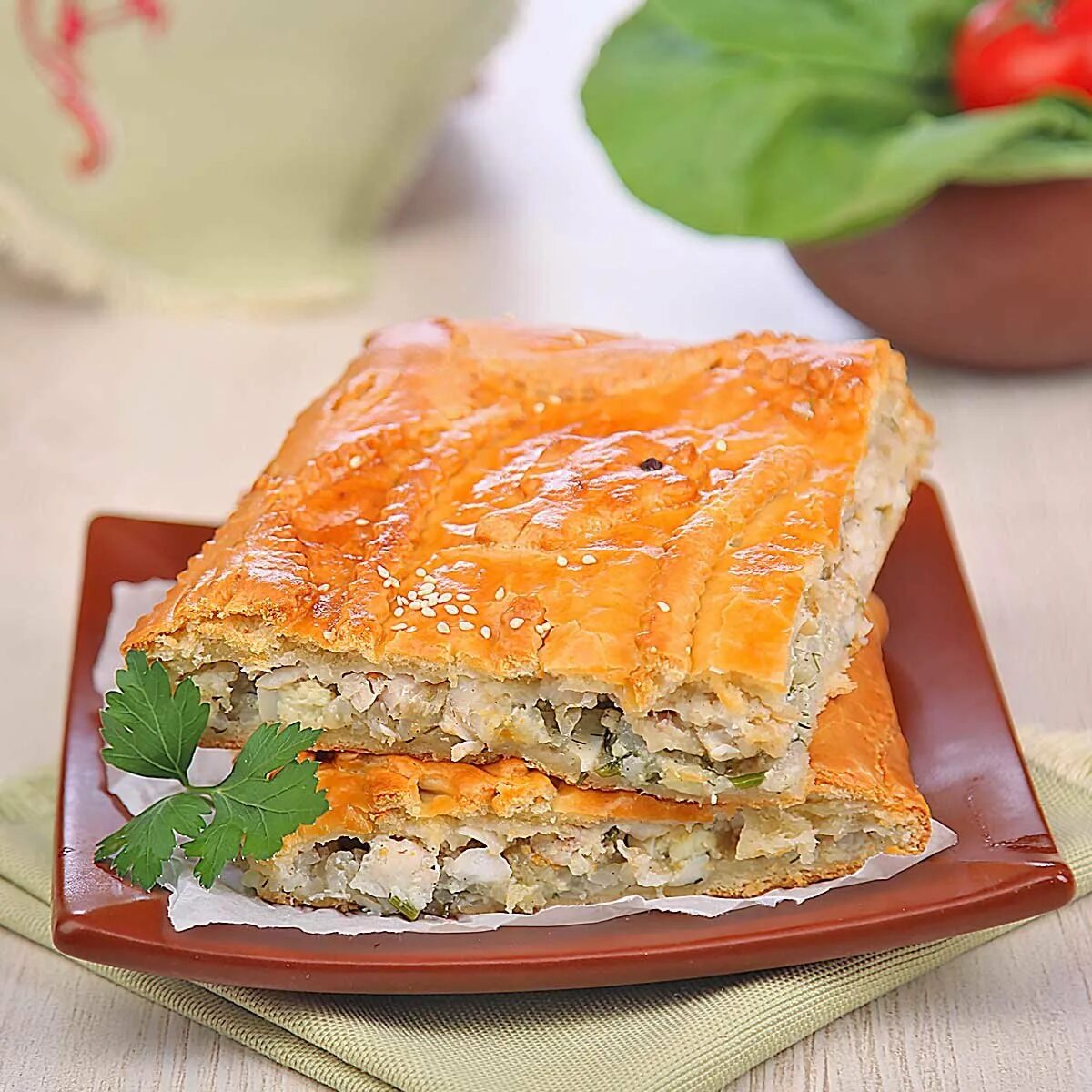 Пирог с судаком рецепт с фото Пирог с судаком из Русской печи вес - купить с доставкой Интернет-магазин Добрян