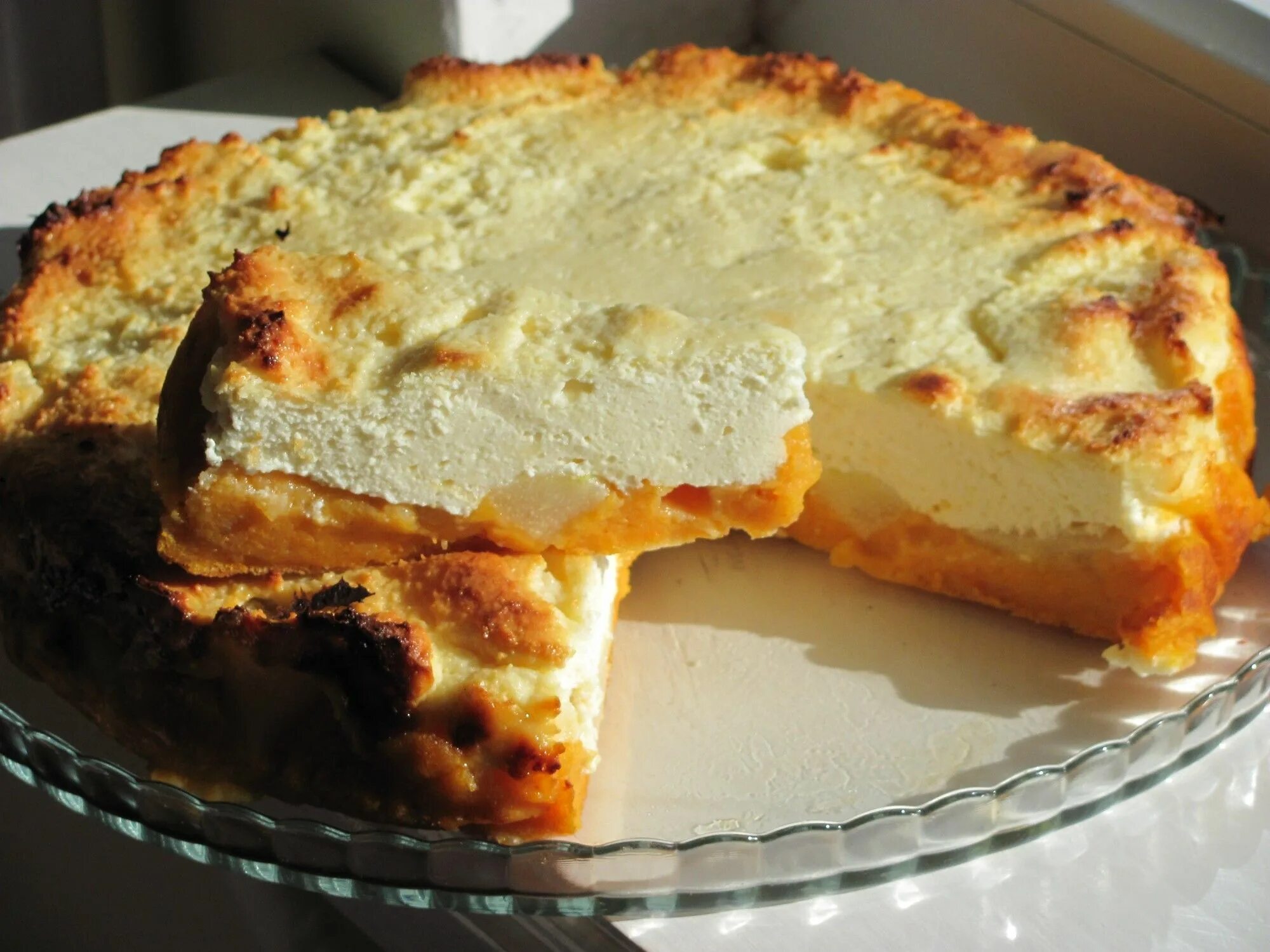 Пирог с творогом в духовке фото Запіканка з гарбузом та грушами Food, Desserts, Pie