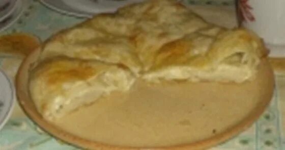 Пирог сабурани с сыром рецепт с фото Сабурани рецепт - Осетинская кухня: Закуски. "Еда"