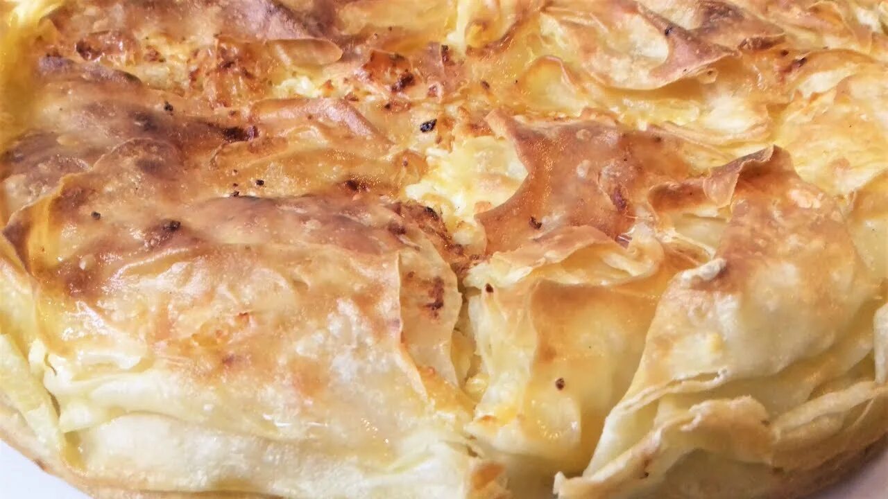 Пирог сабурани с сыром рецепт с фото Наивкуснейший Сырный пирог "САБУРАНИ"!!!///Cheese cake "SABORNI"!!! - YouTube
