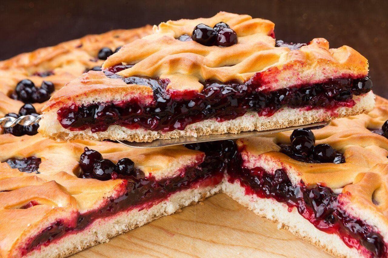 Пирог сладкий и вкусный с фото ПирогФест 2024, Давлекановский район - дата и место проведения, программа меропр