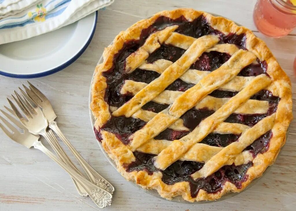 Пирог своими руками фото Pie Recipes For Great American Pie Month Baby Gizmo