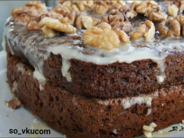 Пирог трухлявый пень пошагово с фото МАСТЕР ШЕФ...: Торт "Трухлявый пень" Desserts, Food, Bread