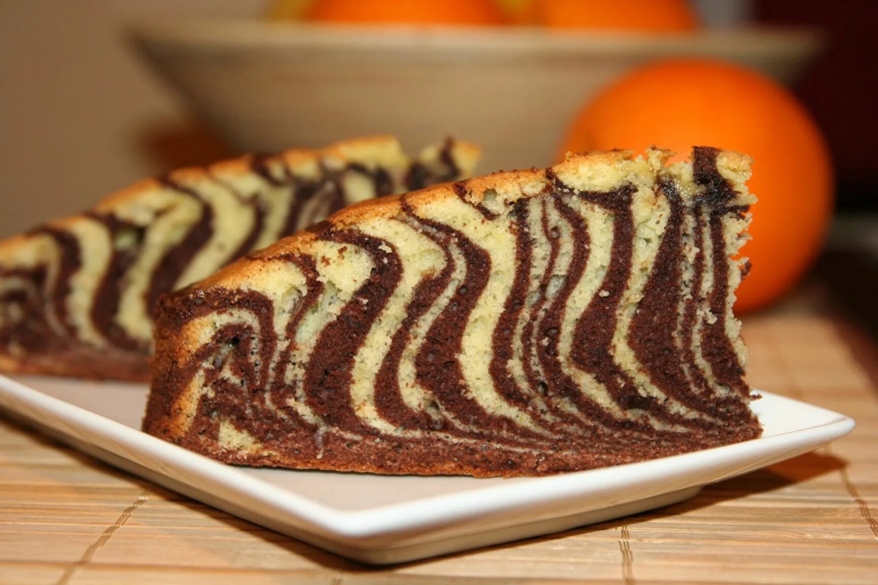 Пирог зебра фото в домашних условиях Reteta Chec zebra Receta Torta de cupcakes, Tortas, Recetas favoritas