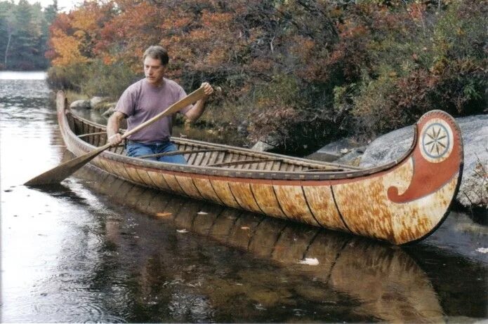 Пирога лодка фото To build a canoe Canoe building, Canoe, Boat