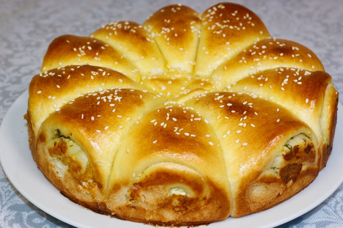 Пироги быстро и вкусно рецепты фото Какое оно, идеальное дрожжевое тесто?! Оля Суворова. Канал о семье и семейных це