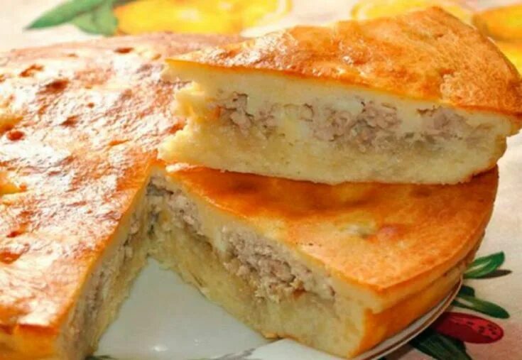 Пироги быстро и вкусно рецепты фото Пять вкусных пирогов, рецепты которых должна знать любая хозяйка Рецепты пирогов