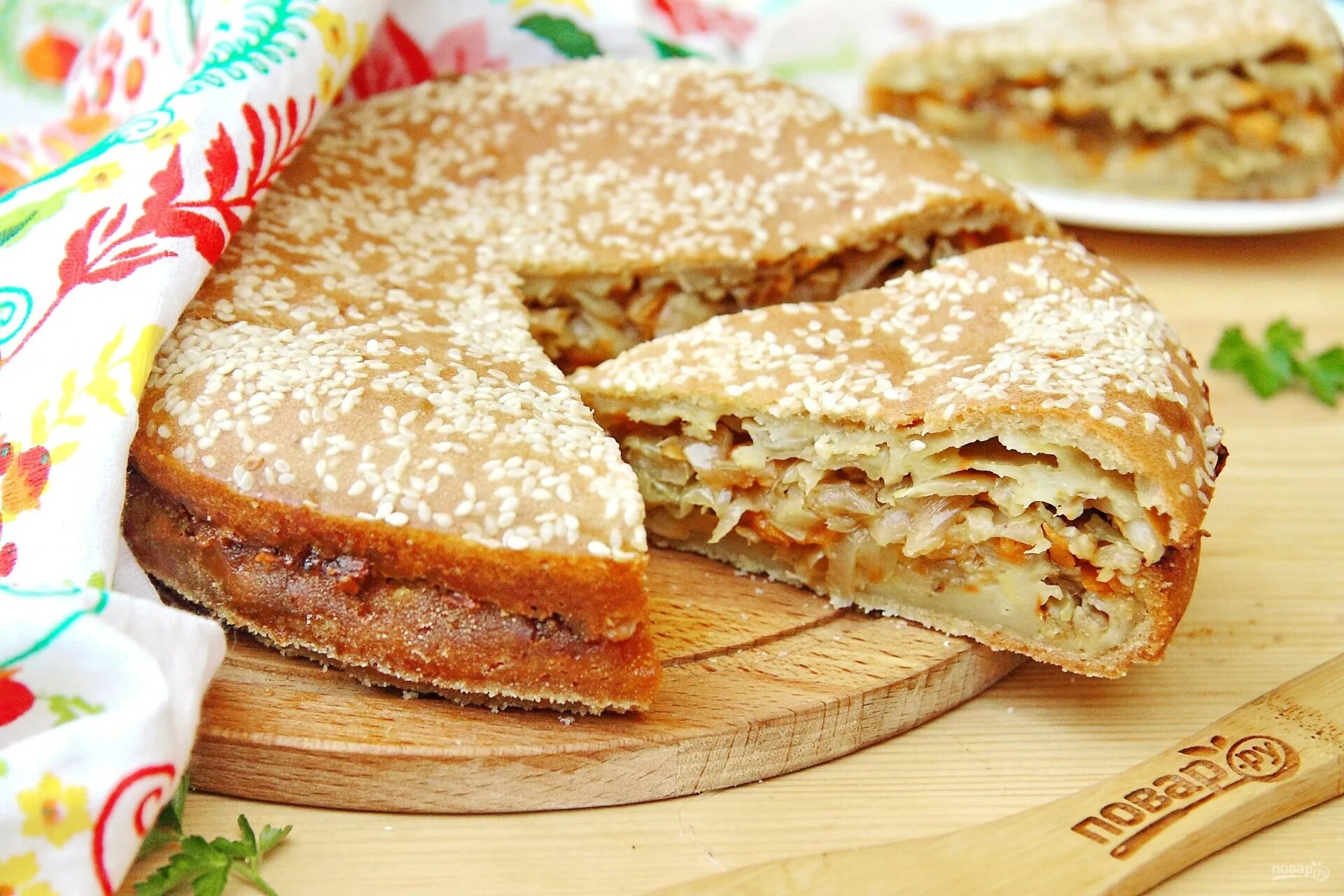 Пироги быстро и вкусно рецепты фото Быстрый заливной пирог - пошаговый рецепт с фото на Повар.ру