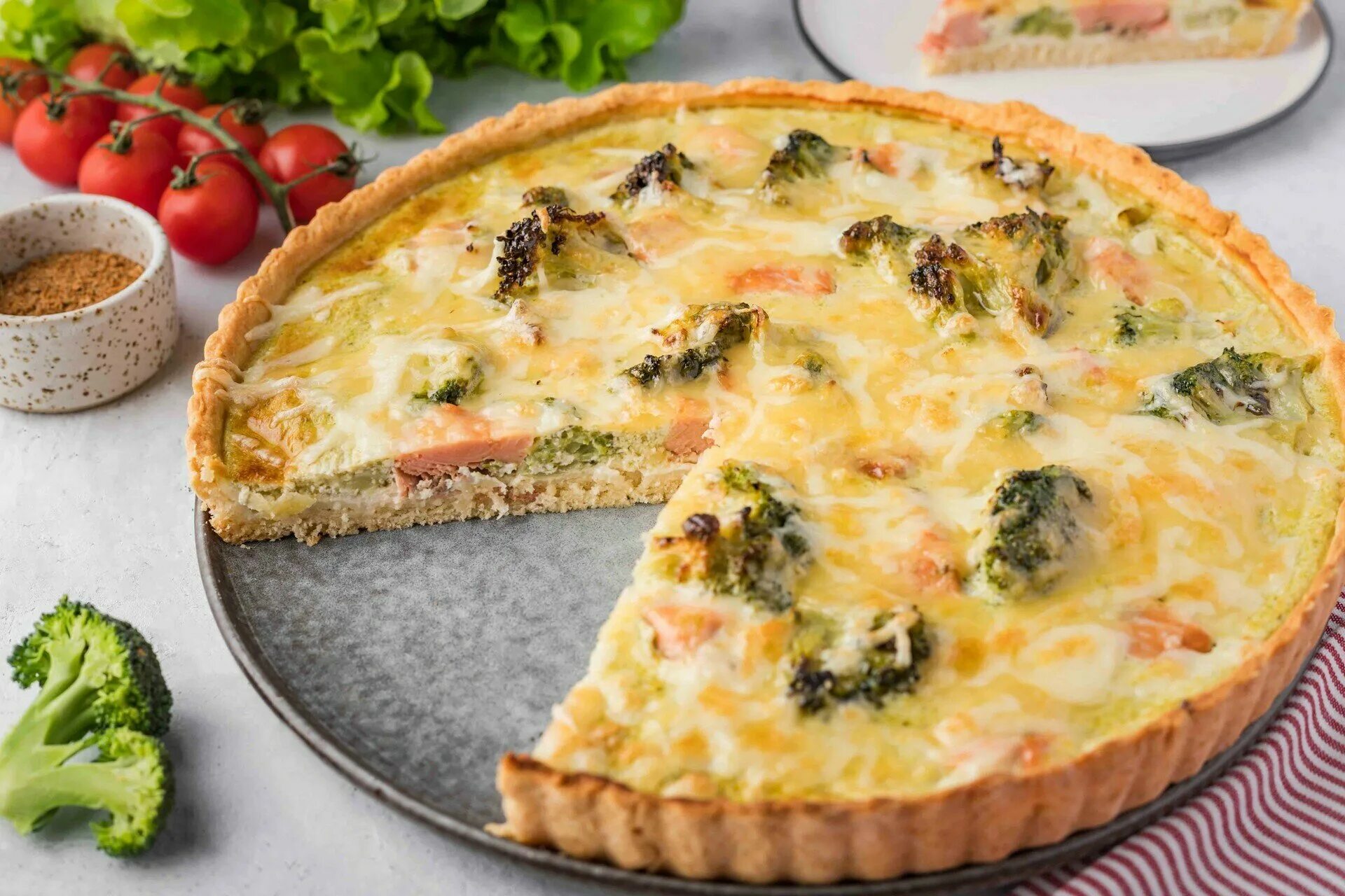 Пироги киши фото food's and's lunch's delivery's Время Пирогов in specifics, Ayskaya Street, 37 -