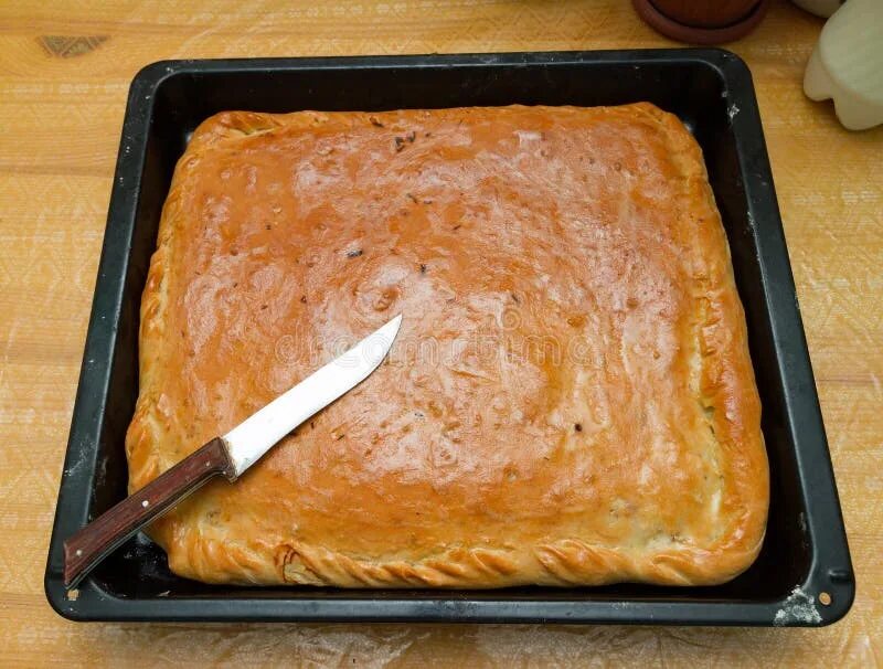 Пироги на протвине рецепт с фото 2,165 Fresh Baked Cabbage Pie Stock Photos - Free & Royalty-Free Stock Photos fr