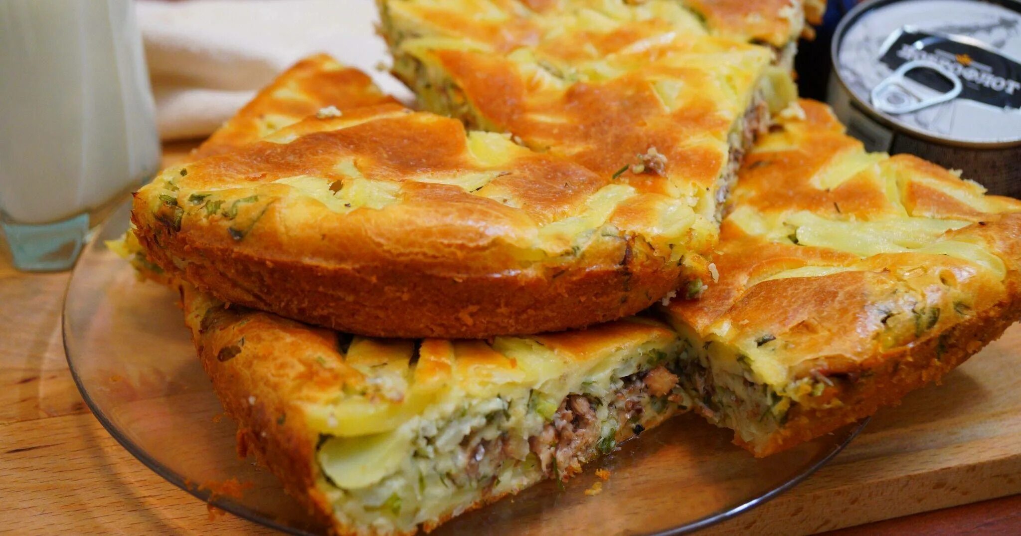 Пироги на скорую руку рецепты фото Кухня наизнанку рецепт пирога с капустой
