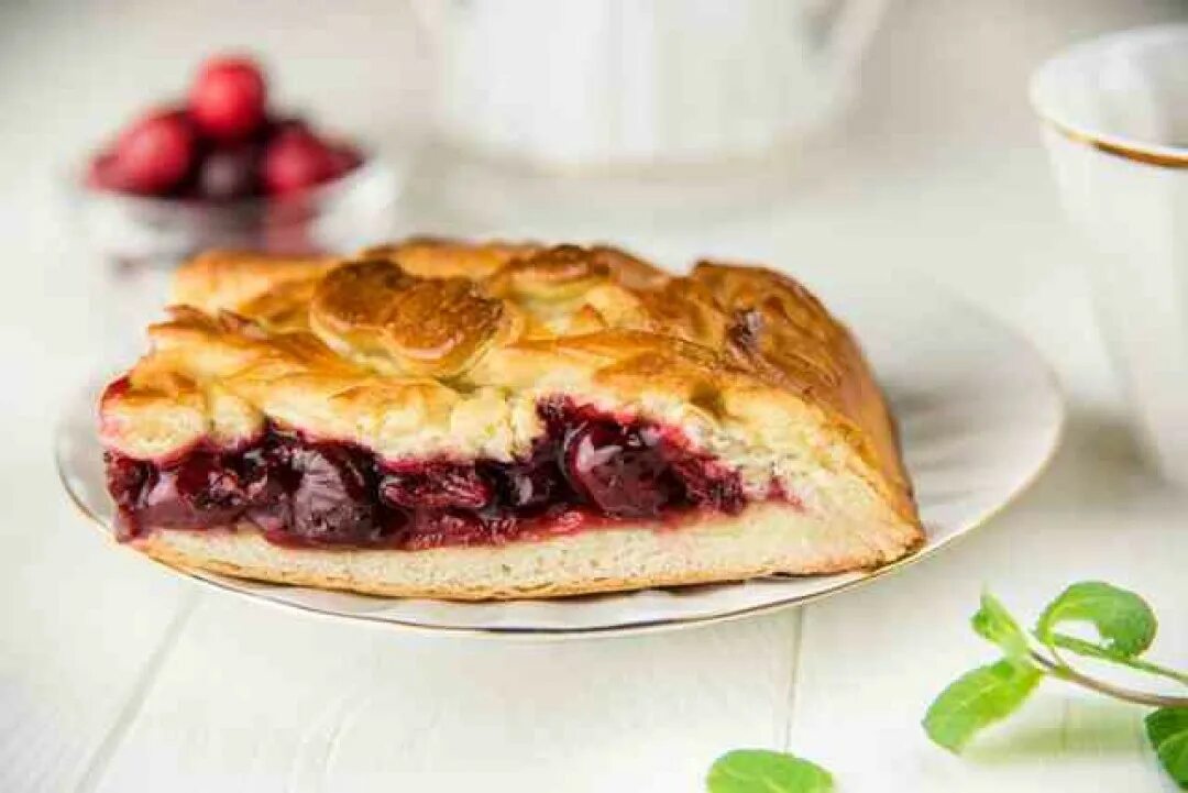 Пироги начинкой фото Линдфорс" доставляют пироги на дом Sobaka.ru