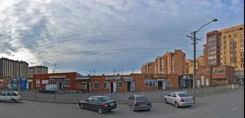 Пироги нартов ул астана кесаева 42 фото Панорама: Магазин хозтоваров, магазин хозтоваров и бытовой химии, ул. Астана Кес