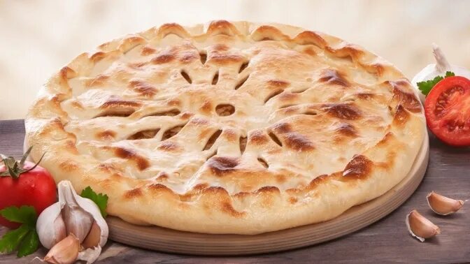 Пироги от елены нижнегоспитальная ул 20 фото Пекарня Вершина вкуса - купоны на осетинские пироги со скидкой в Москве от Bigli