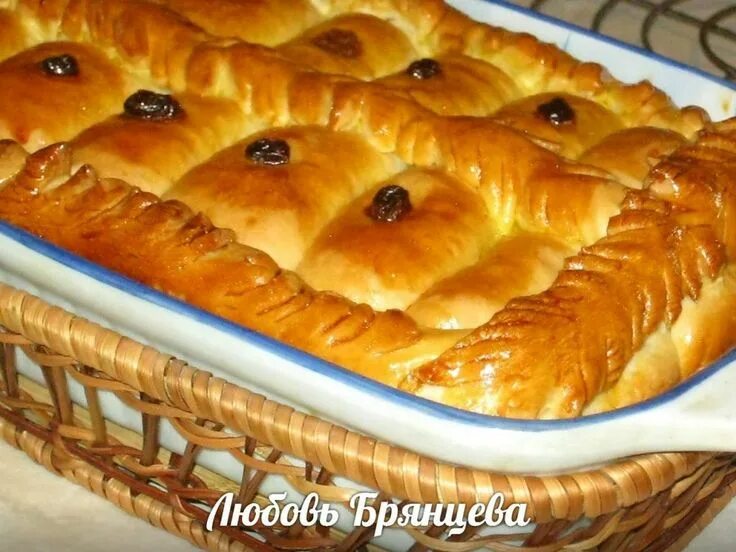 Пироги пошагово фото с дрожжевого теста Дрожжевой пирог "ТЫН" - вкусно, бюджетно и очень красиво! Десерты без выпечки, Я