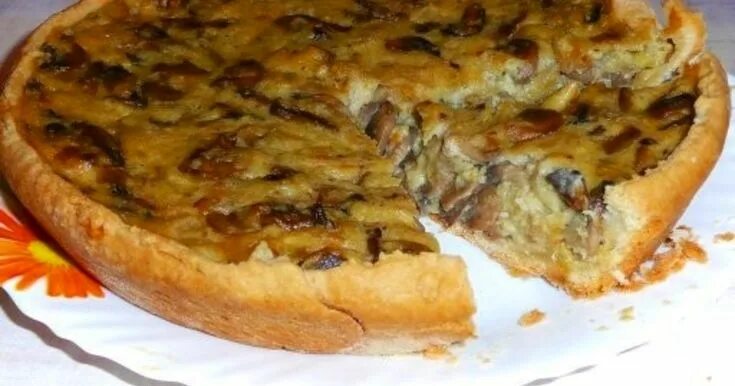 Пироги рецепты фото картошка с грибами Постный грибной пирог с грибами рецепт с фото пошагово Recipe Cooking, Recipes, 