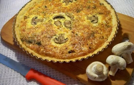 Пироги рецепты фото картошка с грибами Рецепты заливного пирога с грибами, секреты выбора ингредиентов и Кулинария, Иде