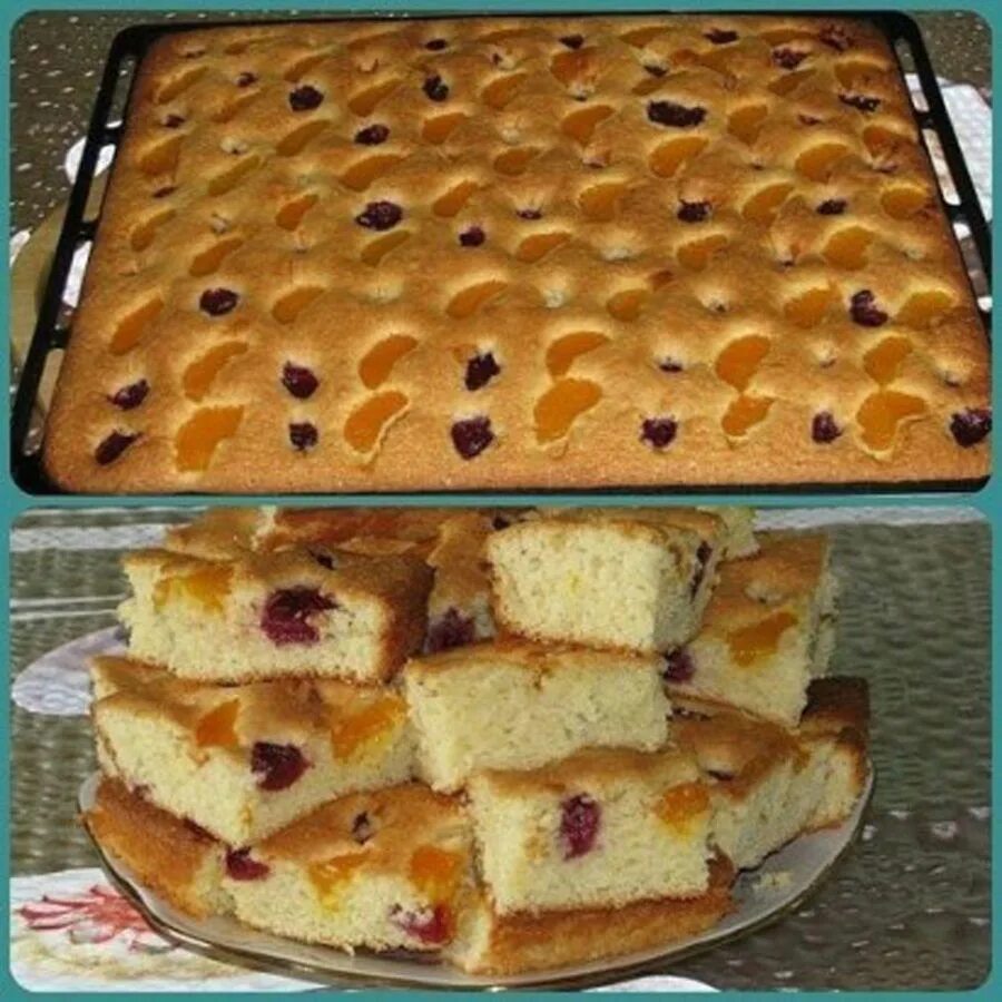Пироги рецепты с фото легкие быстрые Pin on sütik