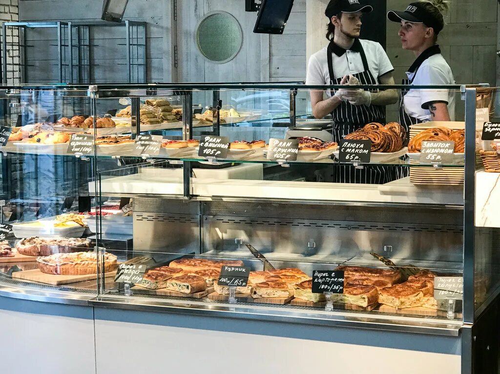 Пироги ру ул короленко 8 фото Pirogi.ru, bakery, Russia, Yekaterinburg, Korolenko Street, 8 - Yandex Maps