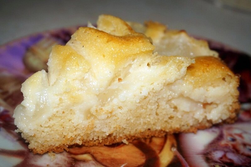 Пироги с дыней рецепты с фото Пирог с дыней Рецепты от cook-info.ru Дзен