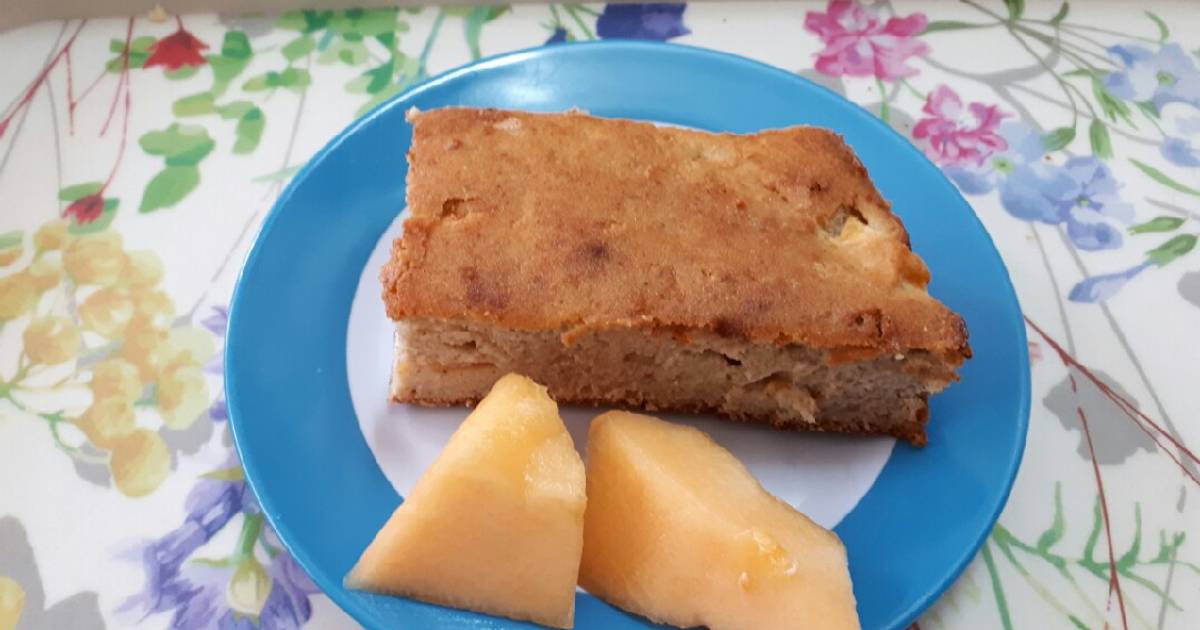 Пироги с дыней рецепты с фото Пирог с творогом и дыней без муки - пошаговый рецепт с фото. Автор рецепта Михал