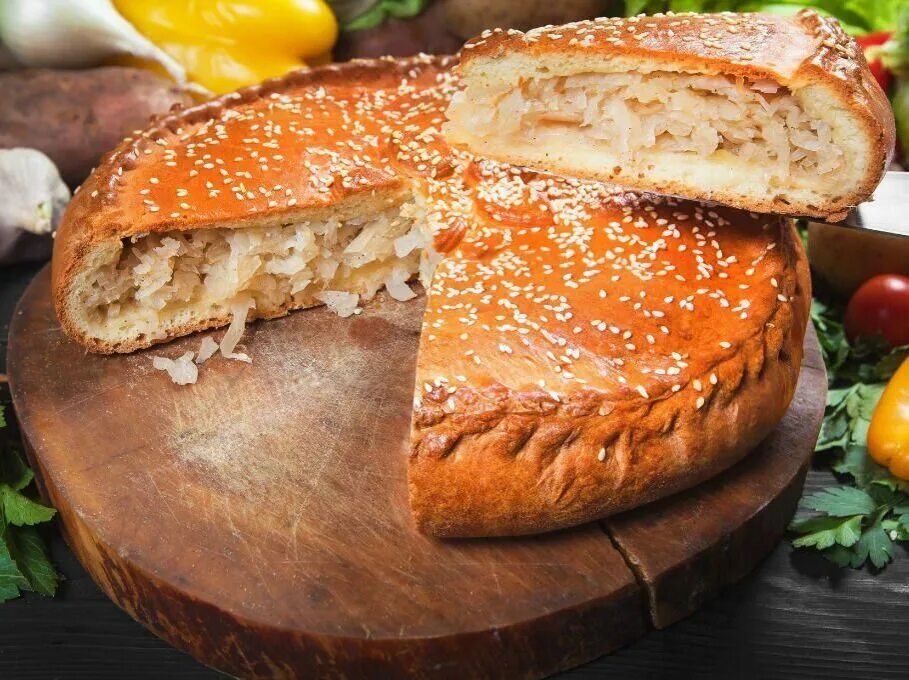 Пироги с фото самые вкусные Пироги в Митино. +7(495)752-48-01