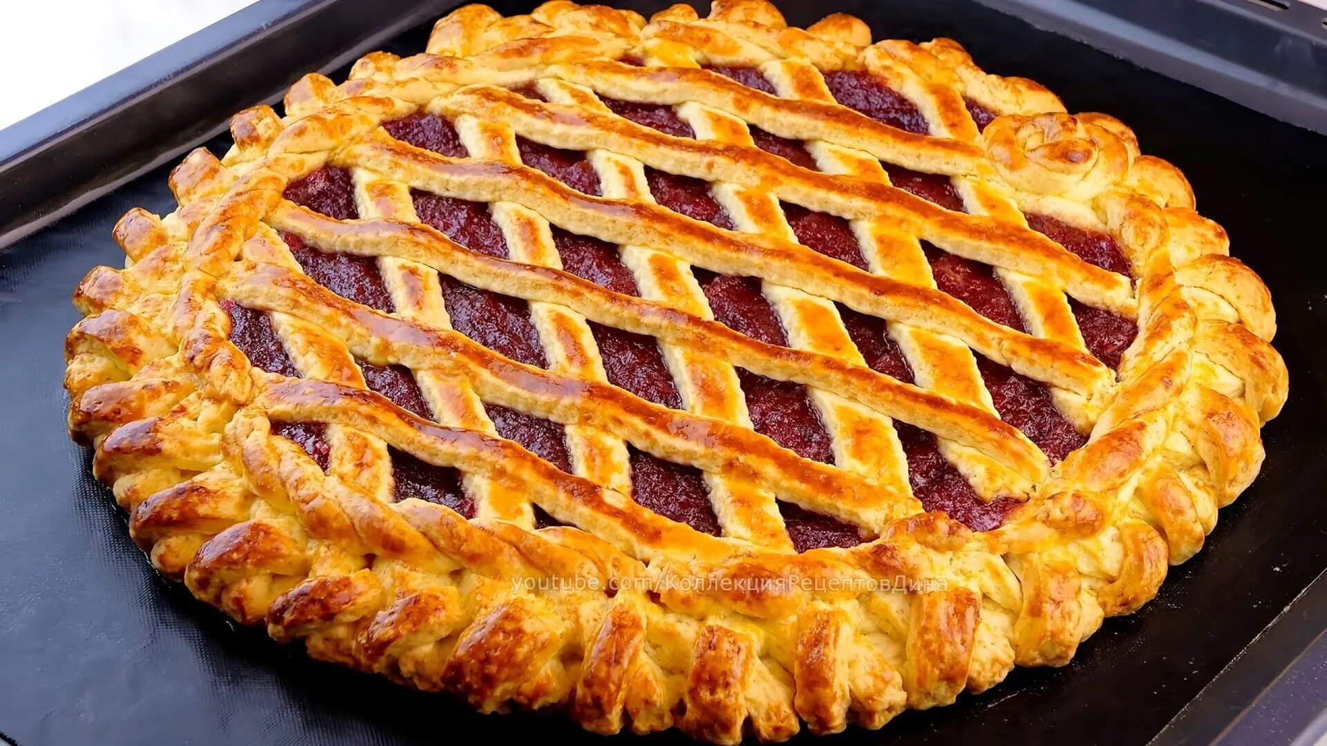 Пироги с фото самые вкусные Пироги из теста рецепты с фото