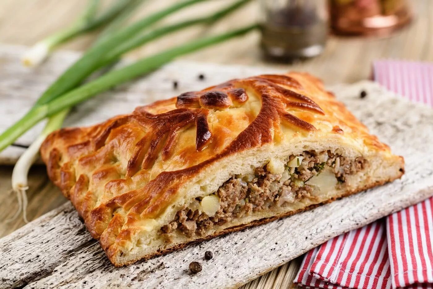 Пироги с фото самые вкусные РЕЗО № 1:-Сытные пироги