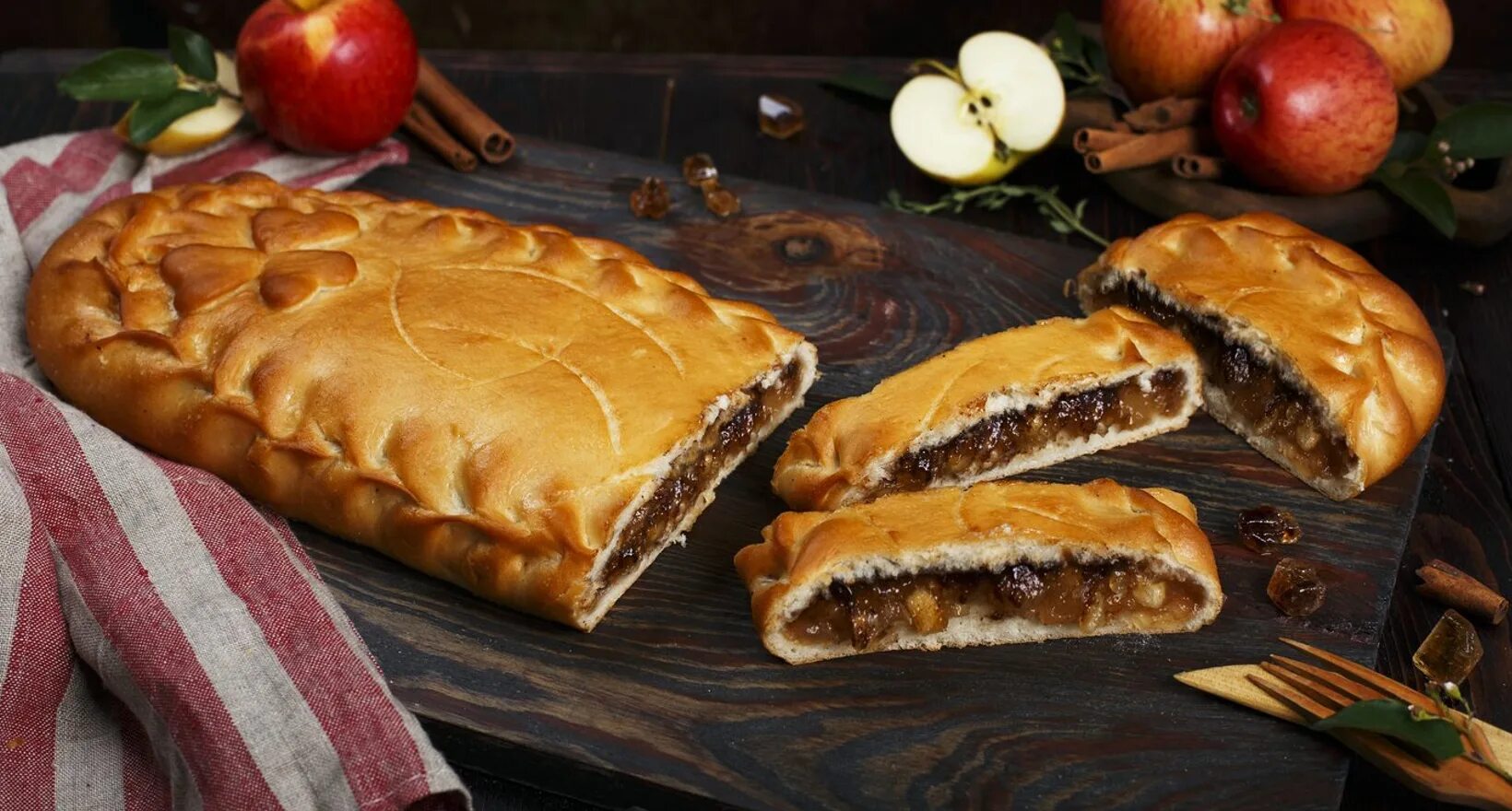 Пироги с фото самые вкусные ВМузей - Купить онлайн билет на событие Мастер -класс "Красивые пироги"