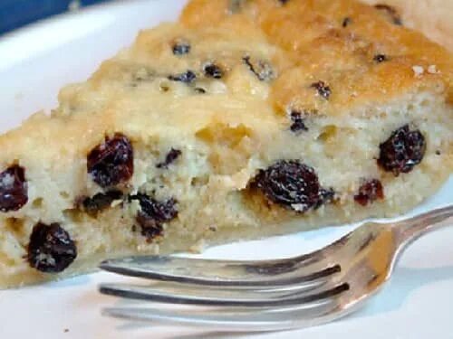 Пироги с изюмом с фото Пиріг з сиром дуже ніжний, смачний і швидкий