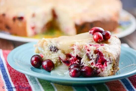 Пироги с клюквой рецепты с фото Pin on cakes