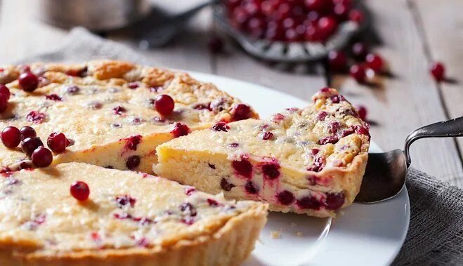 Пироги с клюквой рецепты с фото Saldā un skābā balansā - receptes kārumiem ar dzērvenēm Food, Desserts, Recipes