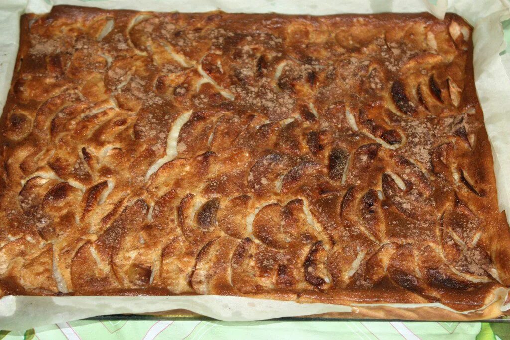 Пироги с корицей с фото Яблочный пирог с корицей - как испечь яблочный пирог с корицей в духовке, пошаго
