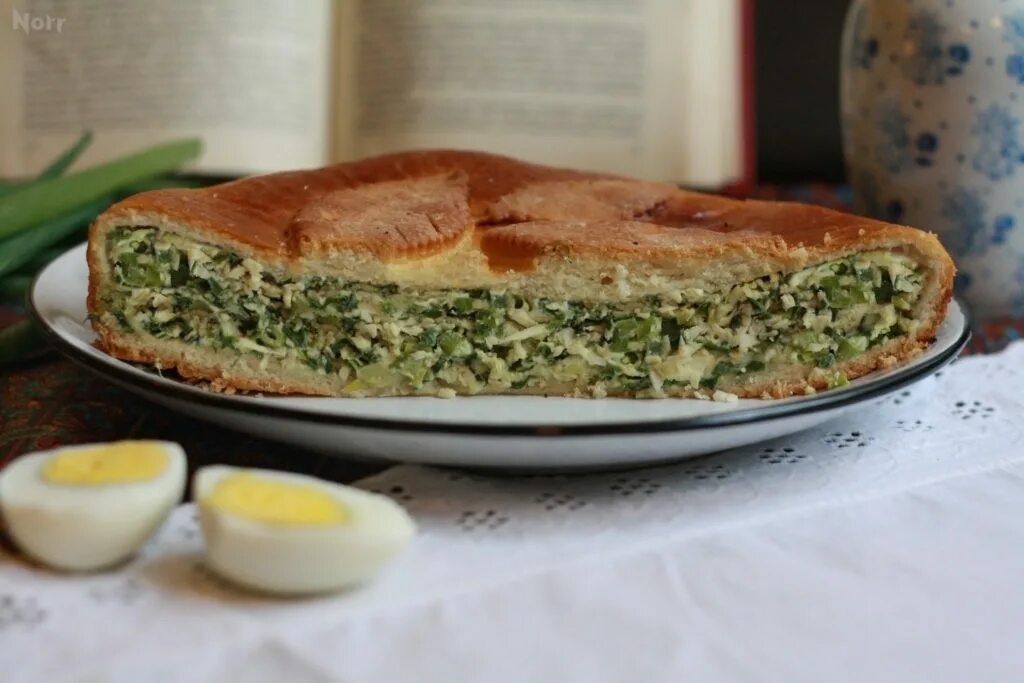Пироги с луком и яйцом фото СЫТНЫЕ ПИРОГИ Пироговая "Маруся"