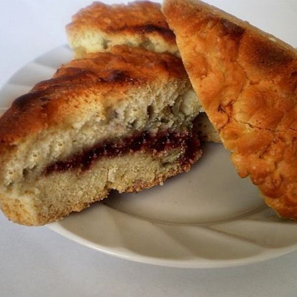 Пироги с маргарином рецепты с фото Страница 2: Тертый пирог, 100 вкусных рецептов с фото Алимеро