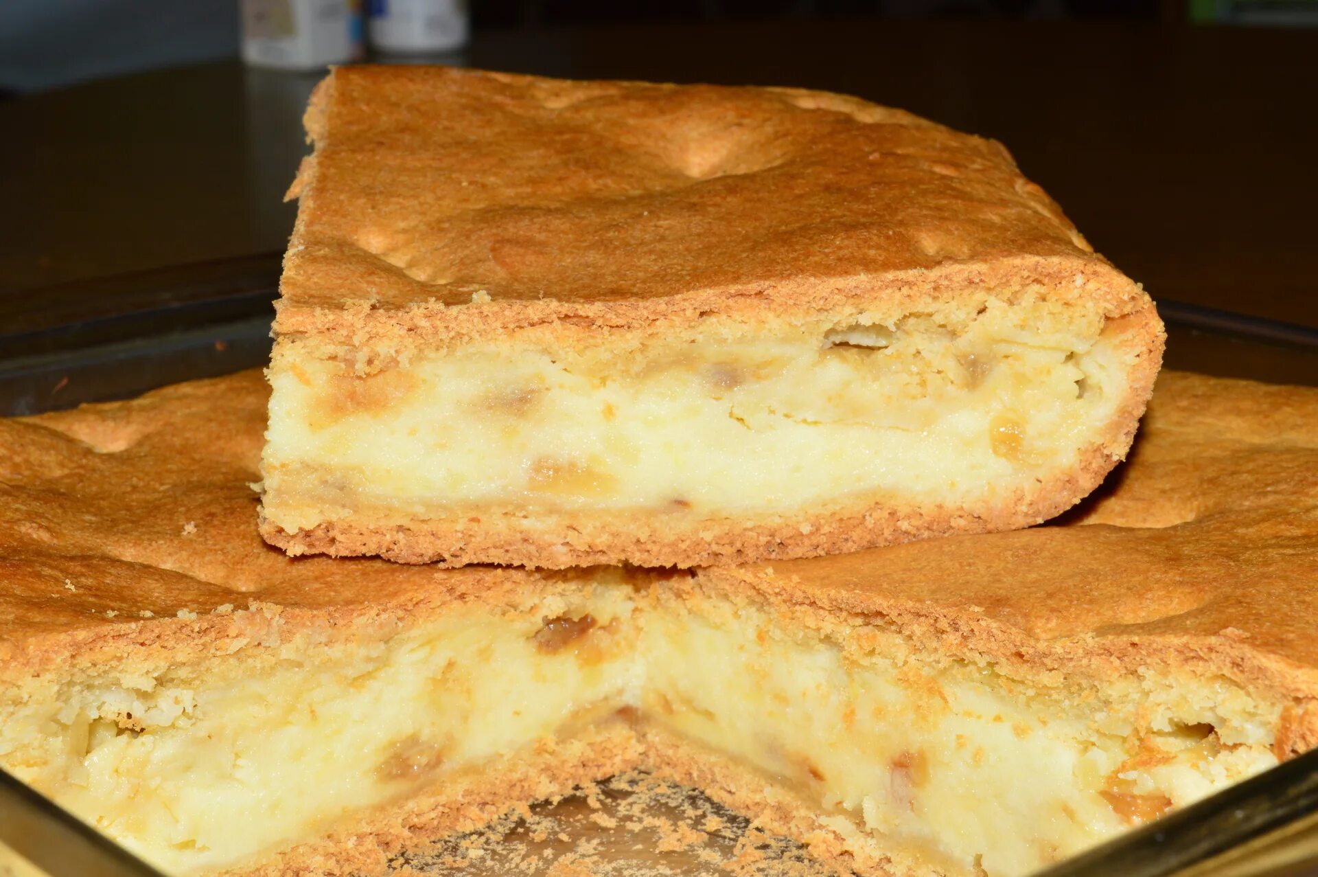 Пироги с маргарином рецепты с фото Пирог с сыром и картофелем - пошаговый рецепт с фото (689073 просмотра)