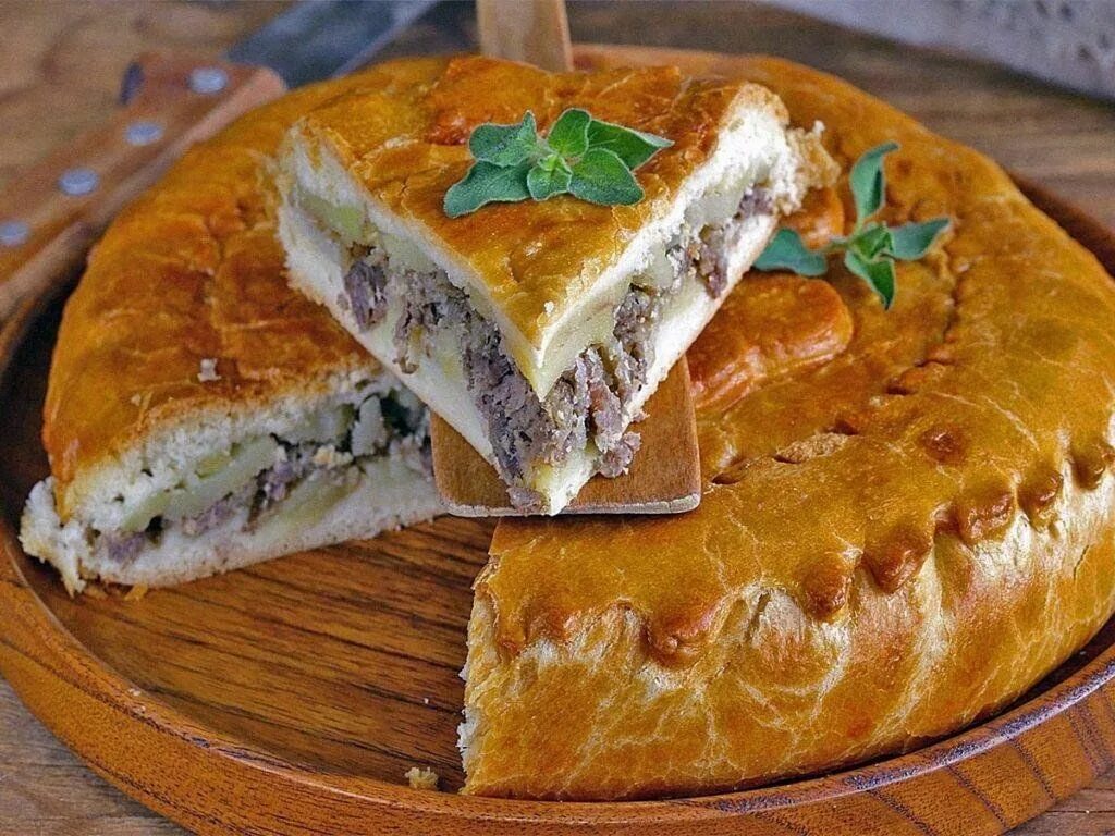 Пироги с начинкой рецепты с фото Вкусные пироги" мастер класс 2023, Камско-Устьинский район - дата и место провед