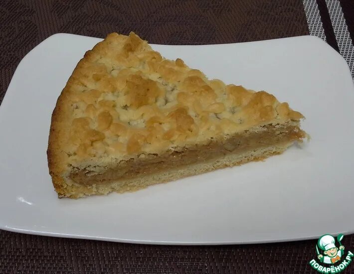Пироги с сгущенкой рецепты с фото Пирог с вареной сгущенкой - кулинарный рецепт