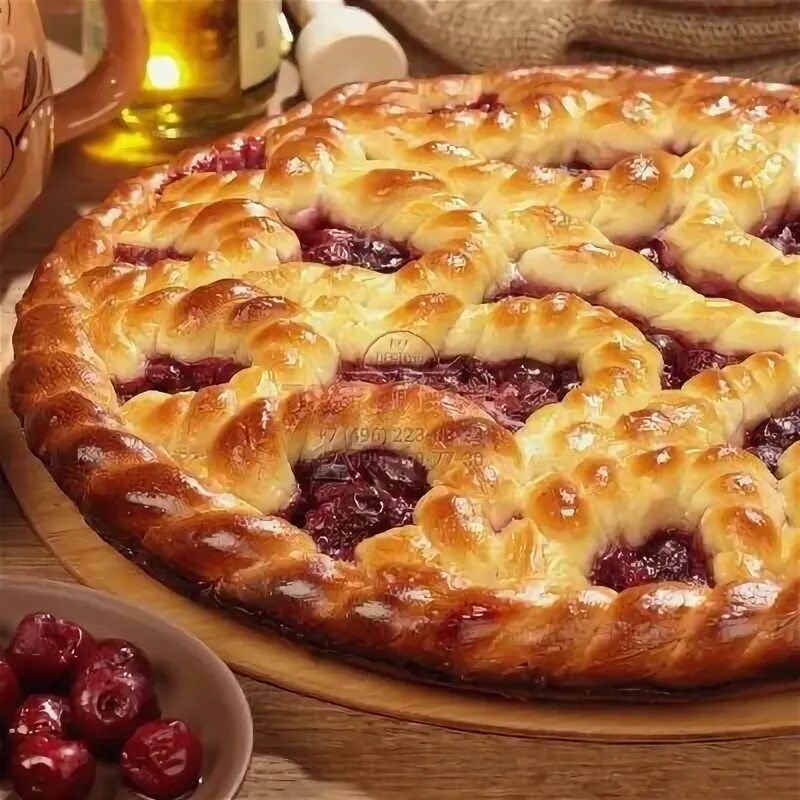 Пироги сладкие духовке фото Вкусно ироги - заказать в ресторанах и магазинах с доставкой от 25 минут