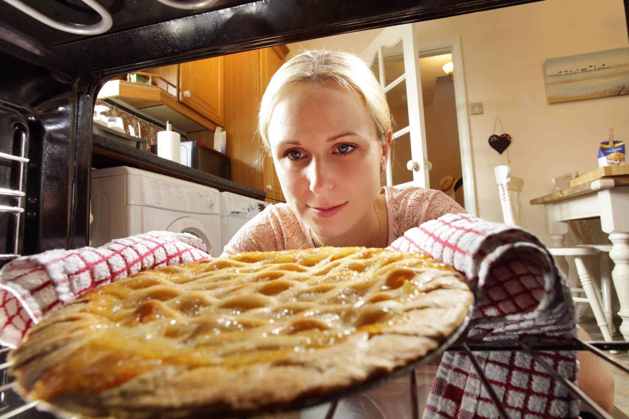 Пироги толстушки фото These are America's most popular pies right now, according to new survey