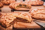Пироги ул аксакова 8 фото Пироги на аксакова 8