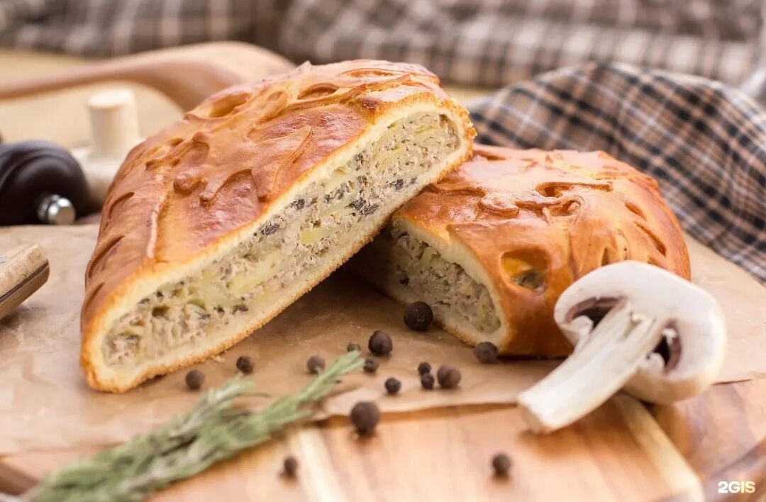 Пироги ул куйбышева 82 фото Мясная выпечка: найдено 90 картинок